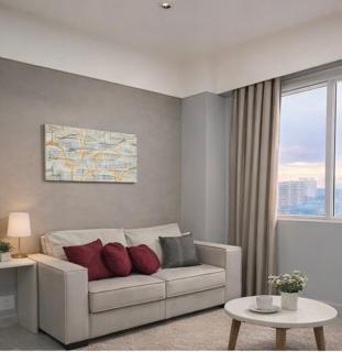 Apartamento Suites Alphaville Flat 1006 - 5