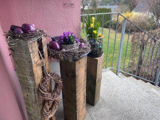 Alte Harcher Schule - 8