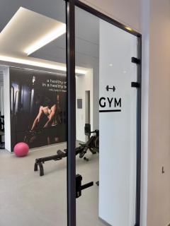 TT Luxury Homes - Artemis - Shared Pool and Gym NEW - 7