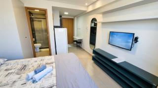 Flat em Intermares - 2