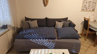 Fewo Seestern - Monteure & Geschäftsreisende - 4