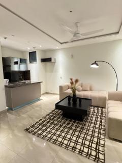 Amber Breath - 1BHK - Gulberg 3 - Zameen Aurum - 8
