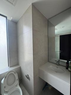 Amber Breath - 1BHK - Gulberg 3 - Zameen Aurum - 1