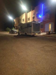 Maison d'hôte Najah 1 - 7