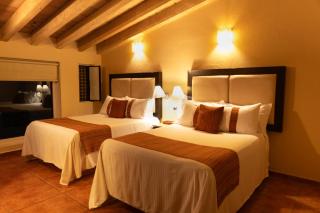 Hotel Misión Grand Valle de Bravo - 7