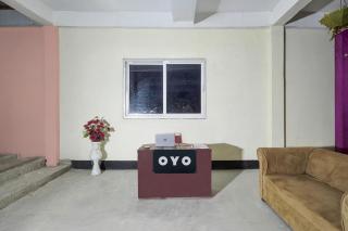 SPOT ON A K Hotel & Restaurant - 0