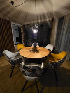 Loft Haven - Loftowa przystań - 8