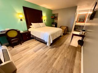 Americas Best Value Inn Suites & Studios Blytheville by Sonesta - 2
