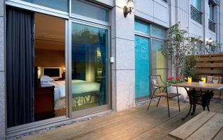 XINSHE Hotel - Linsen - 6