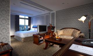 XINSHE Hotel - Linsen - 9