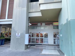 Nl-市区高层海景公寓-美丽景色-交通方便-室内生活设施齐全 - 3