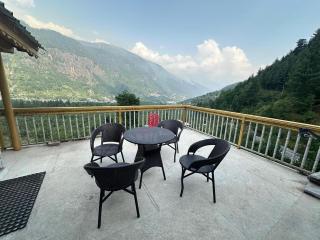 Hotel sno cottage - 0