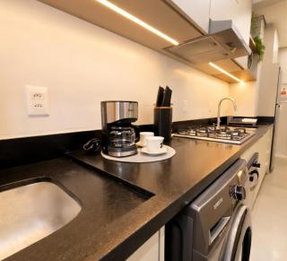 Estúdio Piscina Aquecida, Academia, Mercado 24h - 3