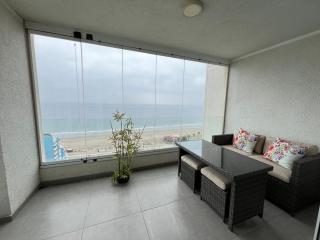 Departamento Club Oceano - 8