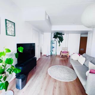 Yuzuaika Cozy Home Bliss - 4