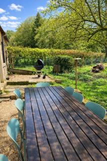 200yr Farmhouse, Fenced Garden & Kids Room - 0