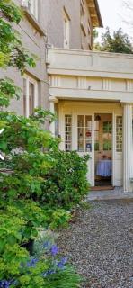 Richmond House , Bed and Breakfast - 0