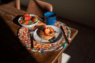 200yr Farmhouse, Fenced Garden & Kids Room - 1