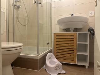 Gemütliches Apartment im Bayerischen Wald mit Balkon, Pool & Sauna - 7