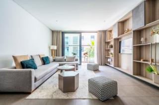 Luxury Apartment Anfaplace Elegant &Refined - 0