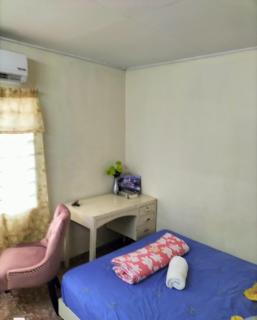 D'Ashikin Village Stay - 9