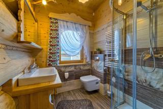 Domek w Białce z JACUZZI w ogrodzie - Białka Tatrzańska - 1