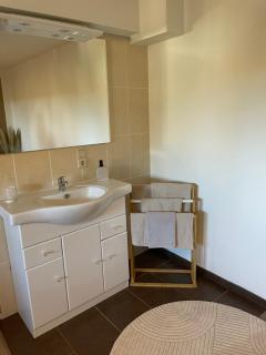 Ferienwohnung Wiesenweg - 5