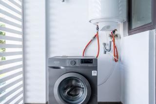 Luxury Apartment Anfaplace Elegant &Refined - 8