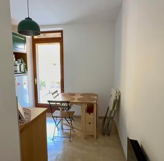 Apartment La Viarhôna à Brégnier-Cordon - 9