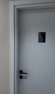 Vila Llaman Luxury Rooms - 4