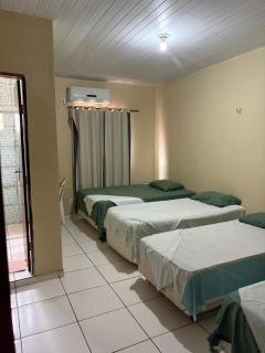 Hotel R Soares 2 - 7