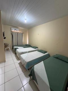 Hotel R Soares 2 - 1