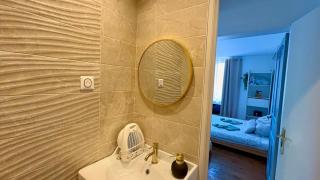 Apartment La Viarhôna à Brégnier-Cordon - 6