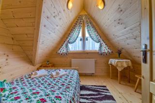 Domek w Białce z JACUZZI w ogrodzie - Białka Tatrzańska - 2