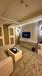 شركه تسعين للشقق المخدومه - 7