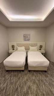 شركه تسعين للشقق المخدومه - 5