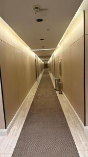 شركه تسعين للشقق المخدومه - 3