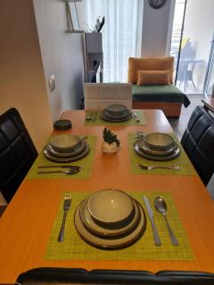 Gjiri I Lalzit apartament - 5