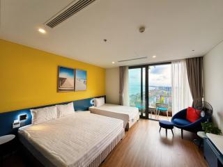 FIamingos Ibiza Hai Tien Resort - 9