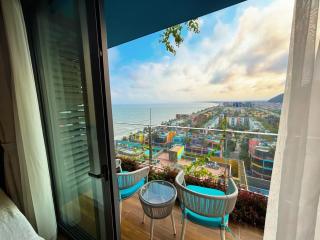 FIamingos Ibiza Hai Tien Resort - 7