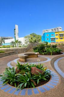 Caribbean Apart King ,Pool , 500m from the Beach - 5