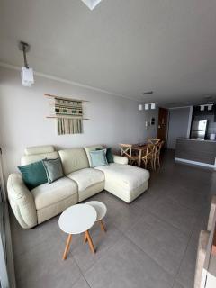 Departamento Club Oceano - 0