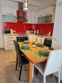 Gjiri I Lalzit apartament - 6