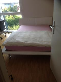 Privates rooms for rent in apartment in Bouchet - 1