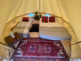 Hinton land glampsite - 5