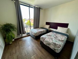 3-bedroom apartment Strategic location in CDMx - Cidade do México - 3