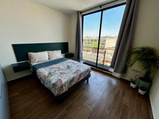 3-bedroom apartment Strategic location in CDMx - Cidade do México - 5