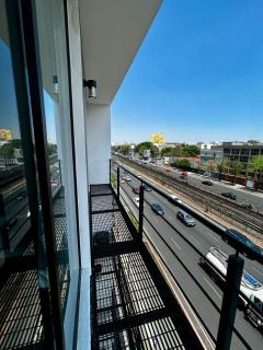 3-bedroom apartment Strategic location in CDMx - Cidade do México - 1
