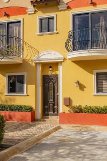 10 Minutes drive to Eagle Beach - 3