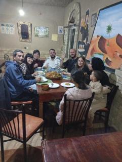Guest House familly takojt - Merzouga - 1